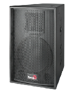 Biema FP115A II profesional speaker